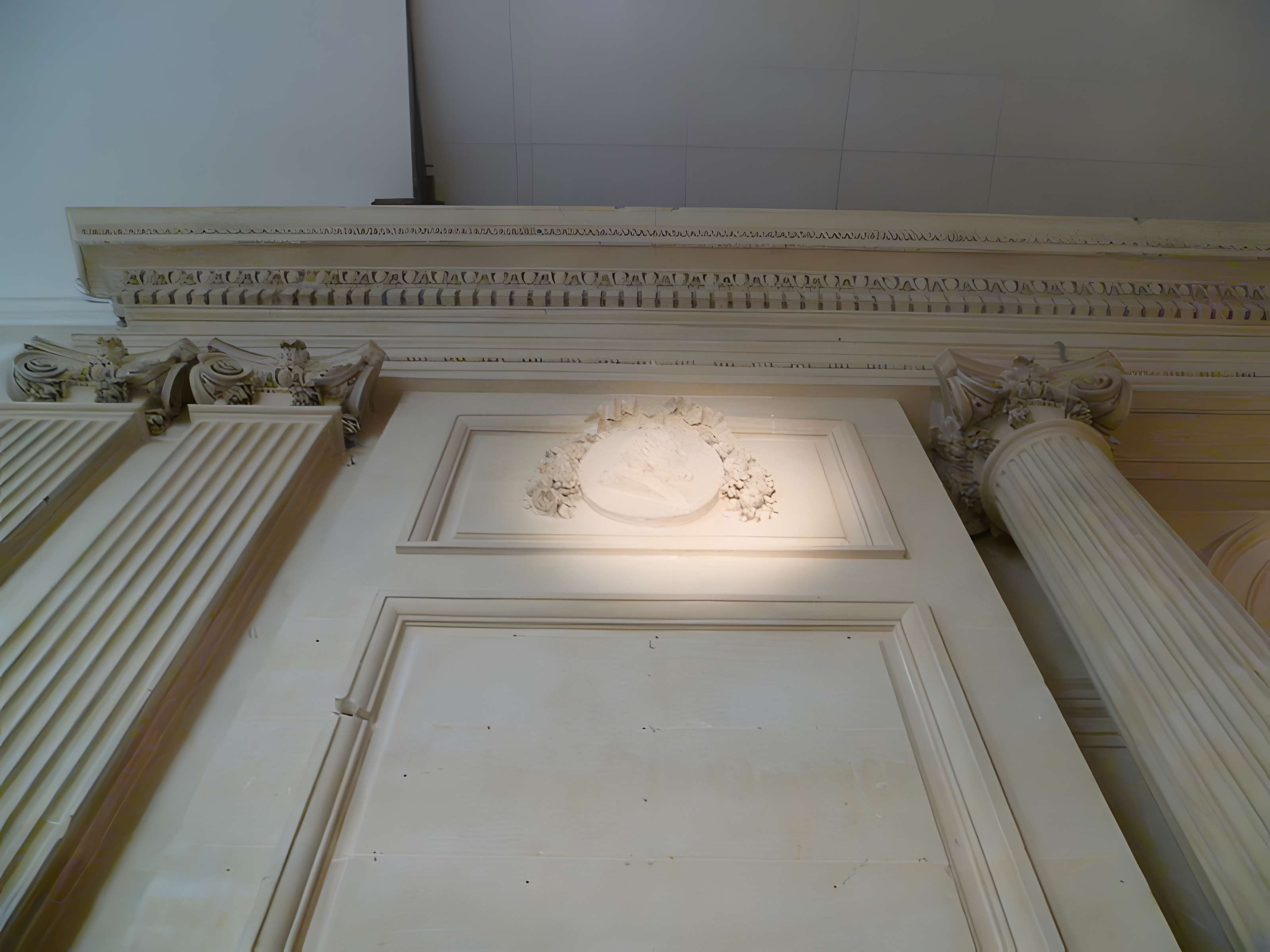 Collégiale du Saint-Sépulcre de Caen