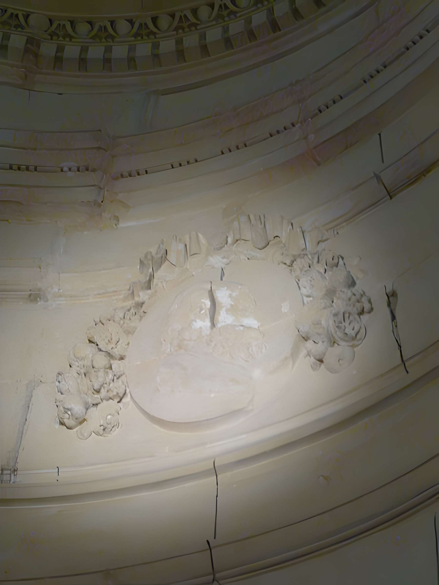 Collégiale du Saint-Sépulcre de Caen