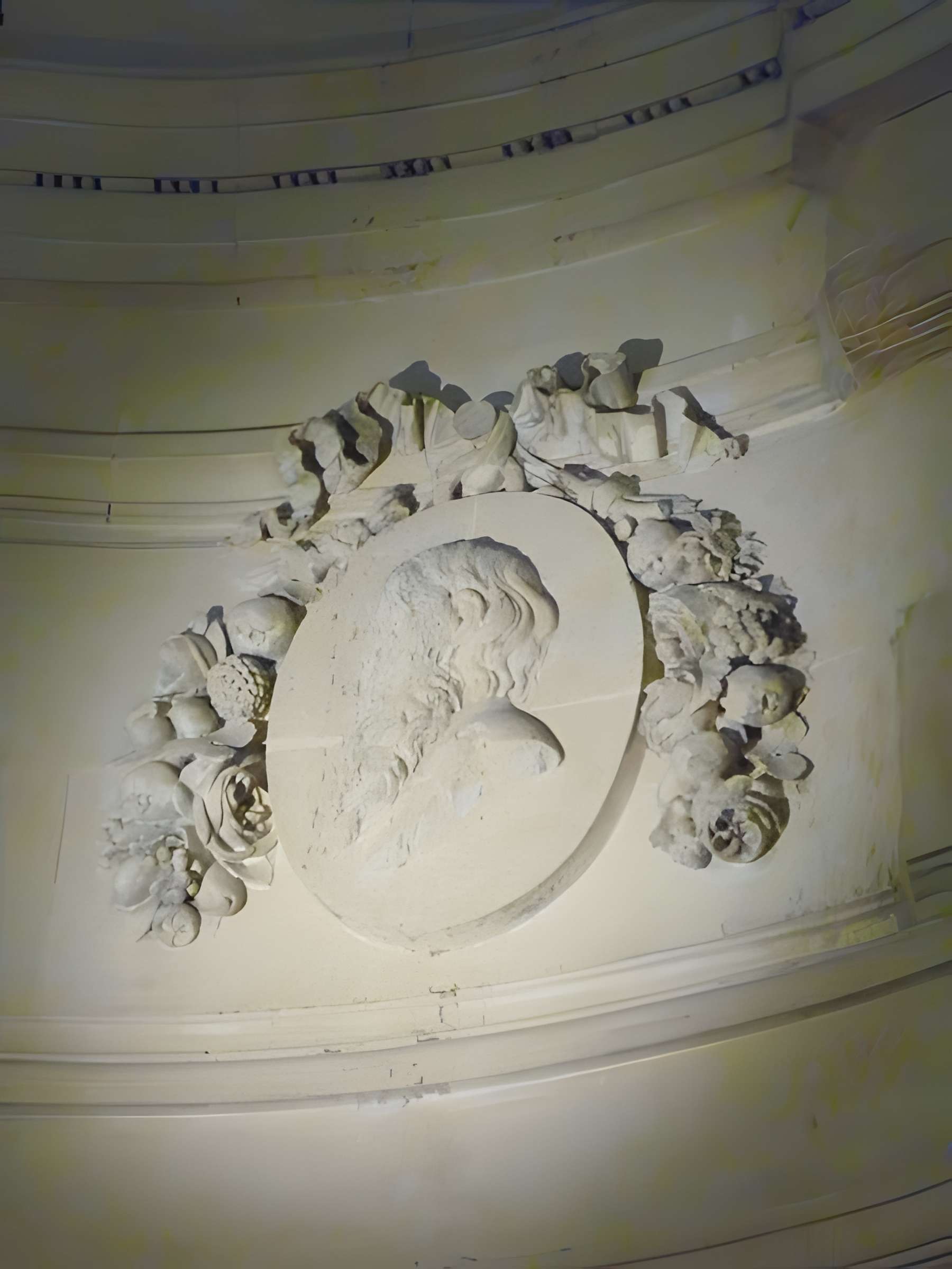 Collégiale du Saint-Sépulcre de Caen