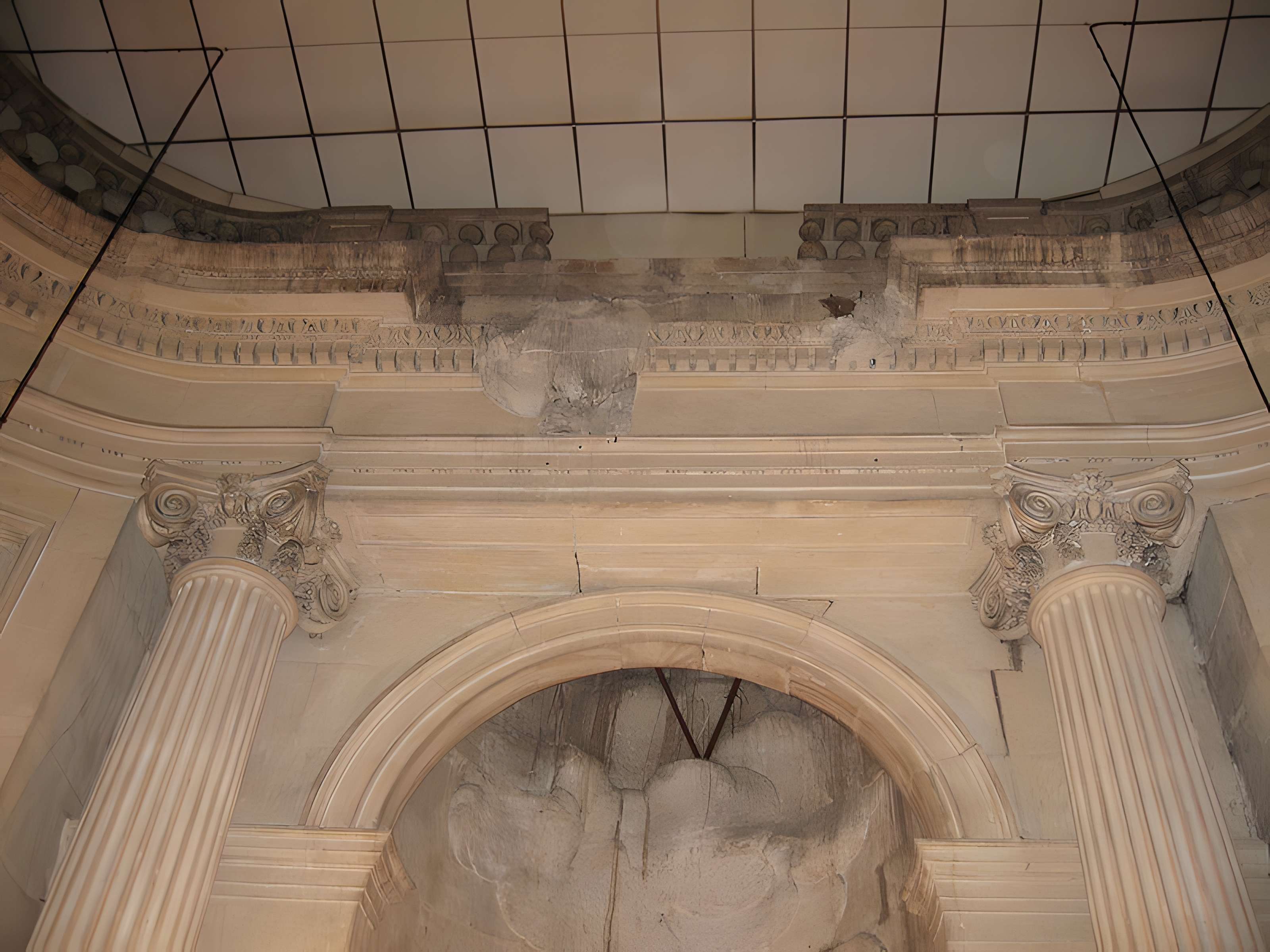 Collégiale du Saint-Sépulcre de Caen