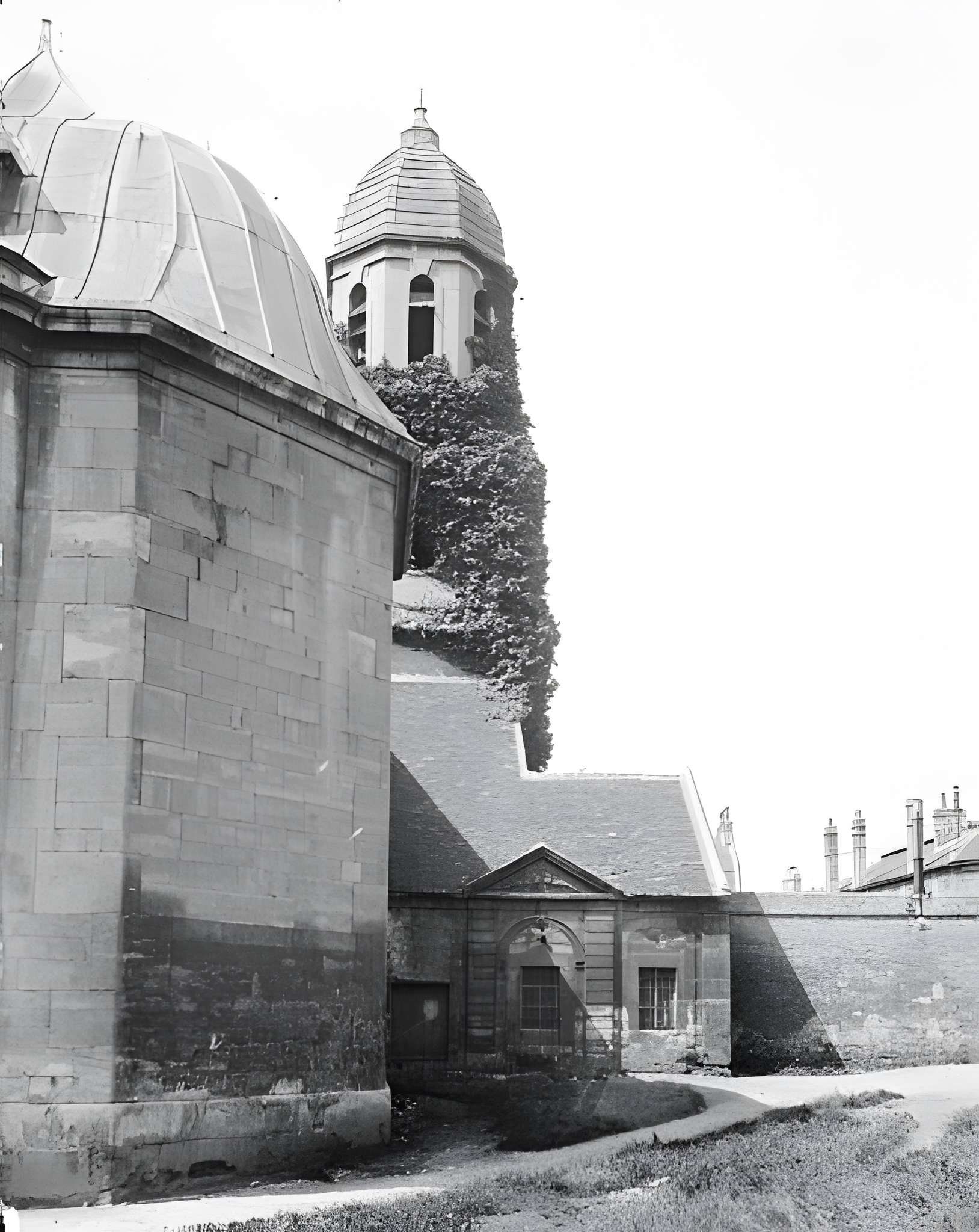 Collégiale du Saint-Sépulcre de Caen