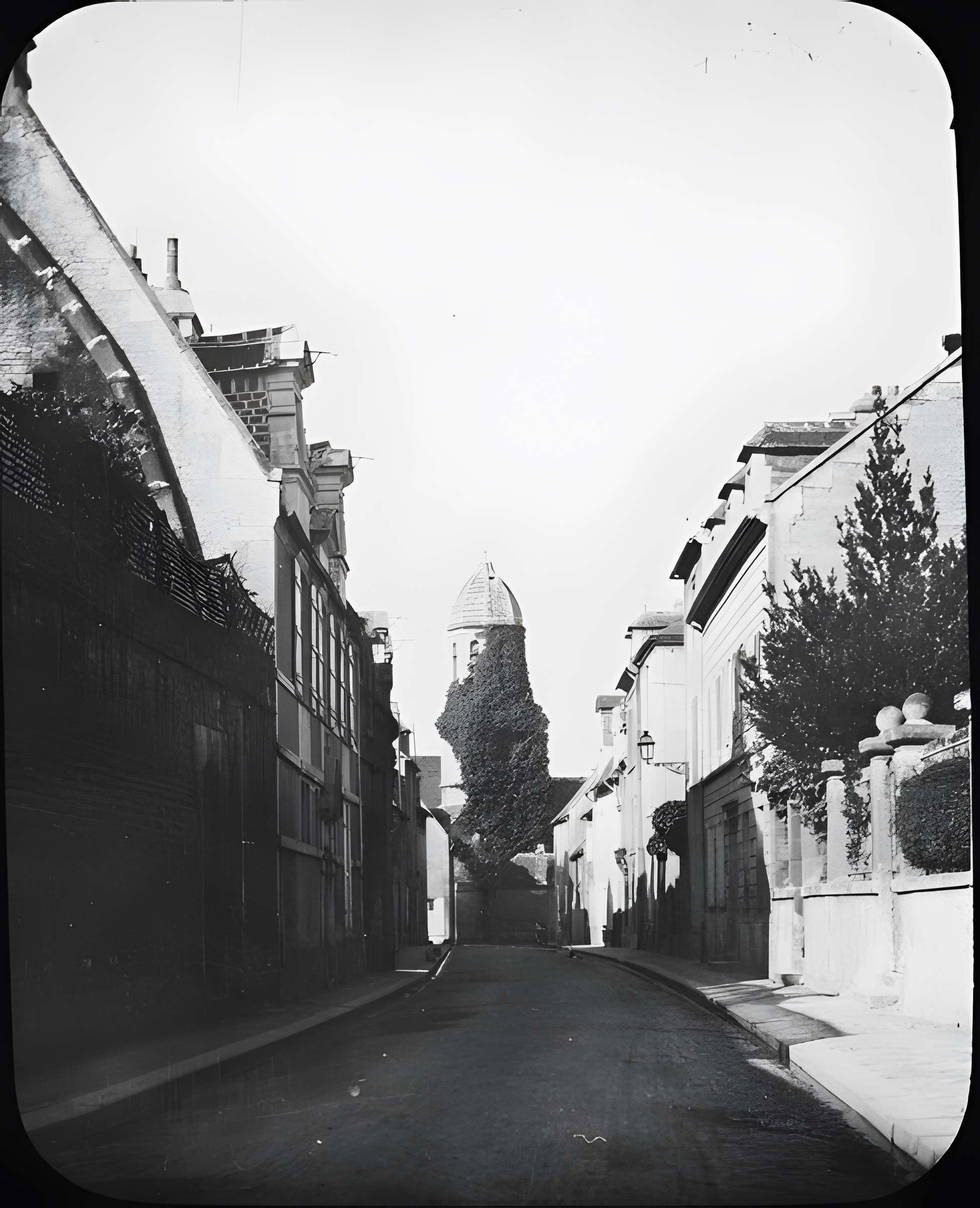 Collégiale du Saint-Sépulcre de Caen