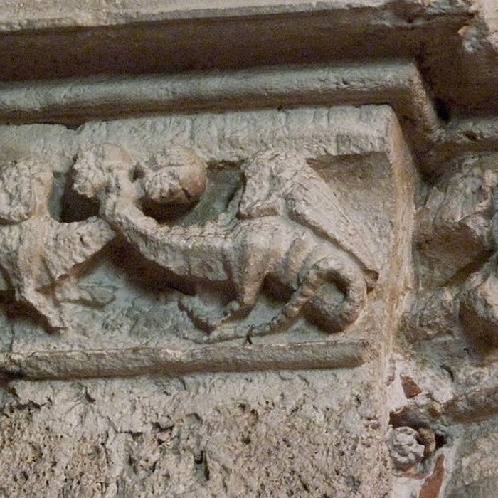 Photo de Collégiale Notre-Dame de Barjols