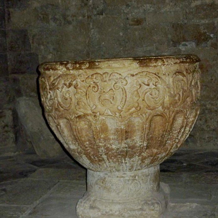 Photo de Collégiale Notre-Dame de Barjols