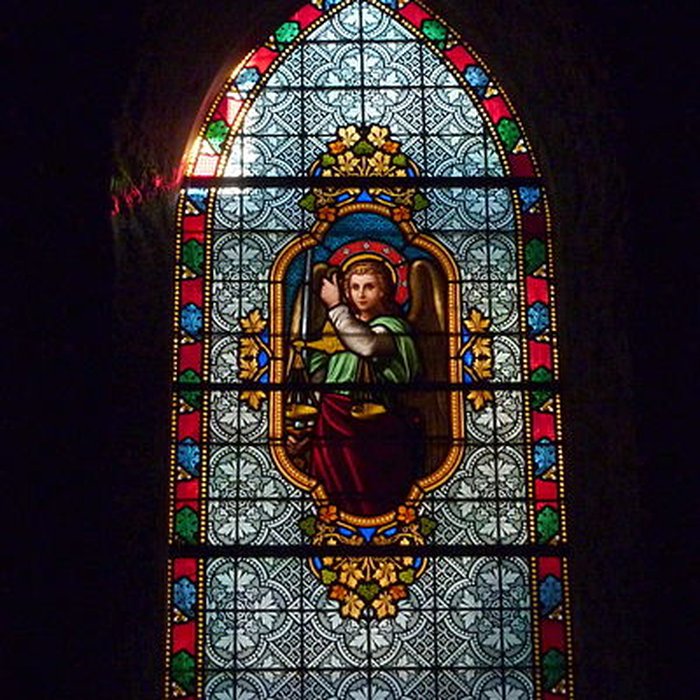 Photo de Collégiale Notre-Dame de Barjols