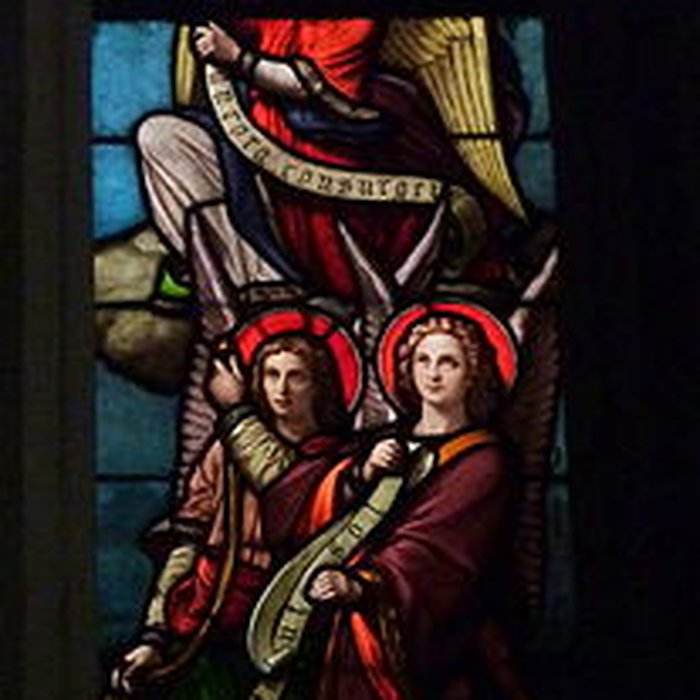 Photo de Collégiale Notre-Dame de Barjols