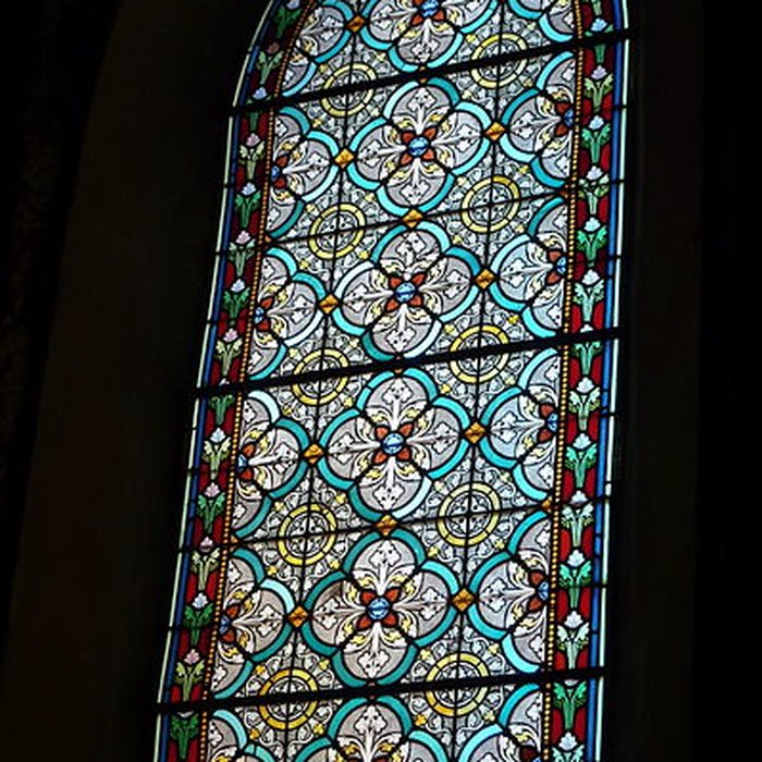 Photo de Collégiale Notre-Dame de Barjols