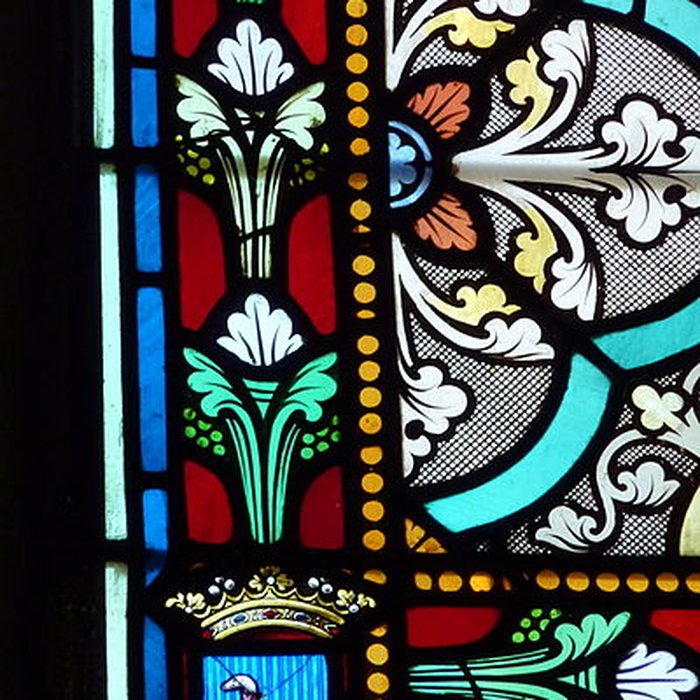 Photo de Collégiale Notre-Dame de Barjols