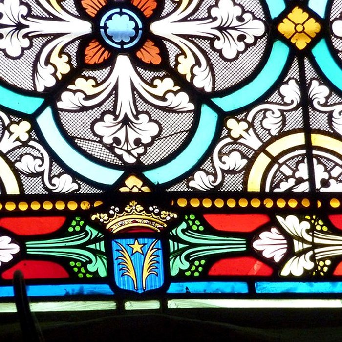 Photo de Collégiale Notre-Dame de Barjols