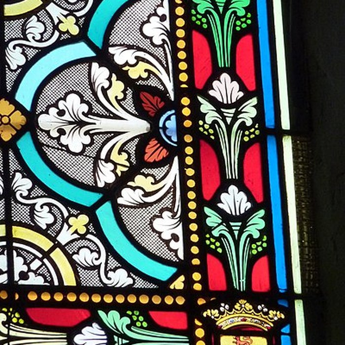 Photo de Collégiale Notre-Dame de Barjols