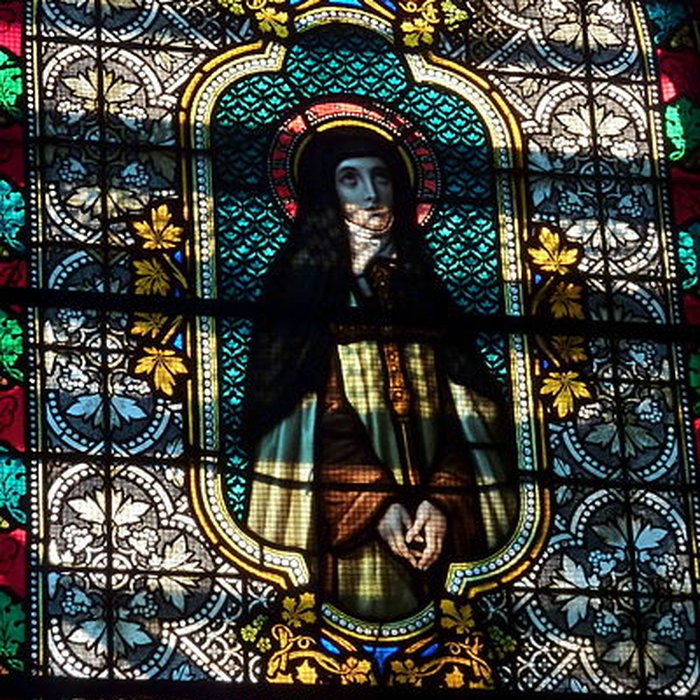 Photo de Collégiale Notre-Dame de Barjols