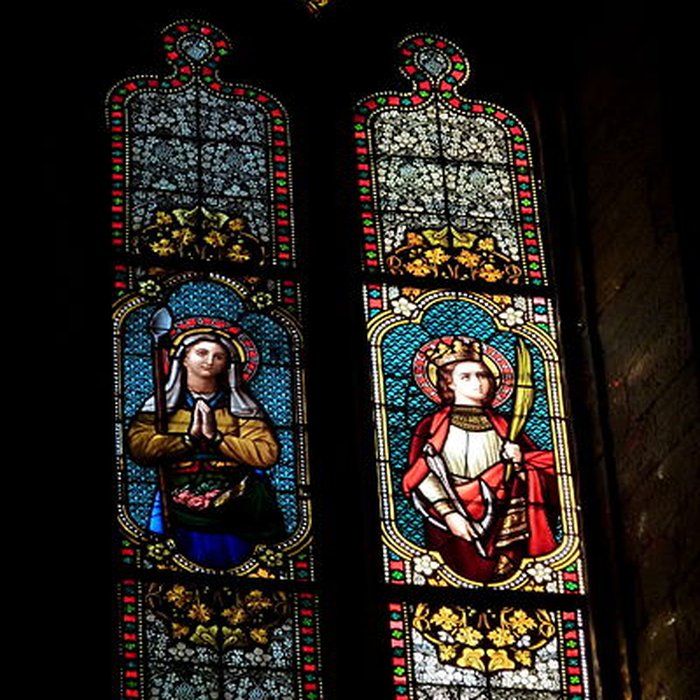 Photo de Collégiale Notre-Dame de Barjols