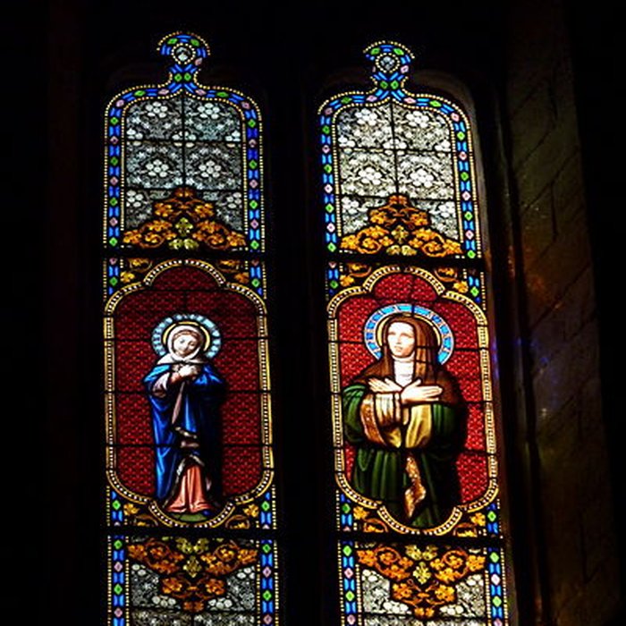 Photo de Collégiale Notre-Dame de Barjols