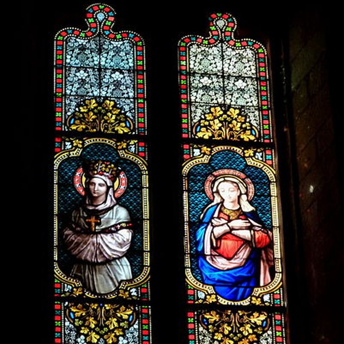 Photo de Collégiale Notre-Dame de Barjols