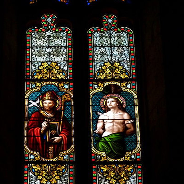 Photo de Collégiale Notre-Dame de Barjols