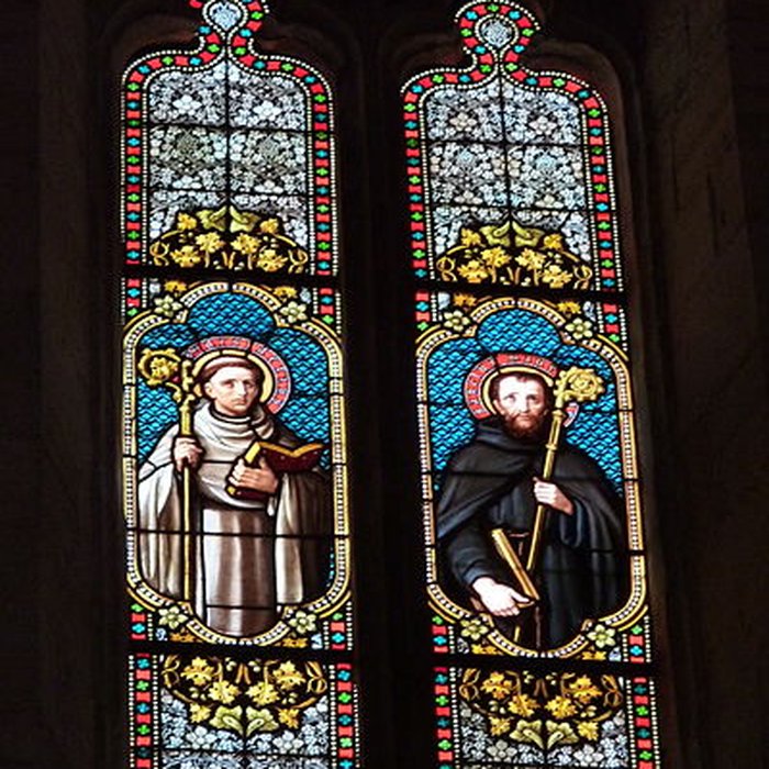 Photo de Collégiale Notre-Dame de Barjols