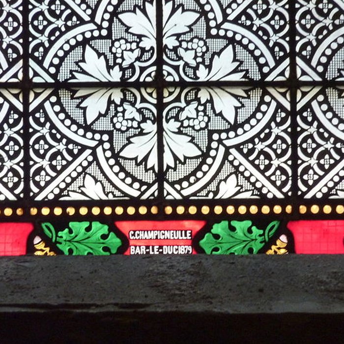 Photo de Collégiale Notre-Dame de Barjols