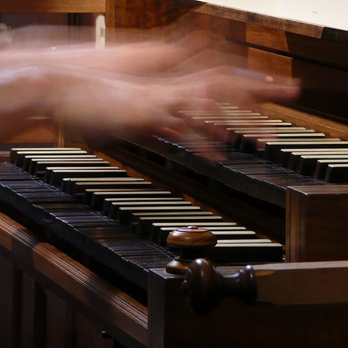 Photo de Collégiale Notre-Dame de Barjols