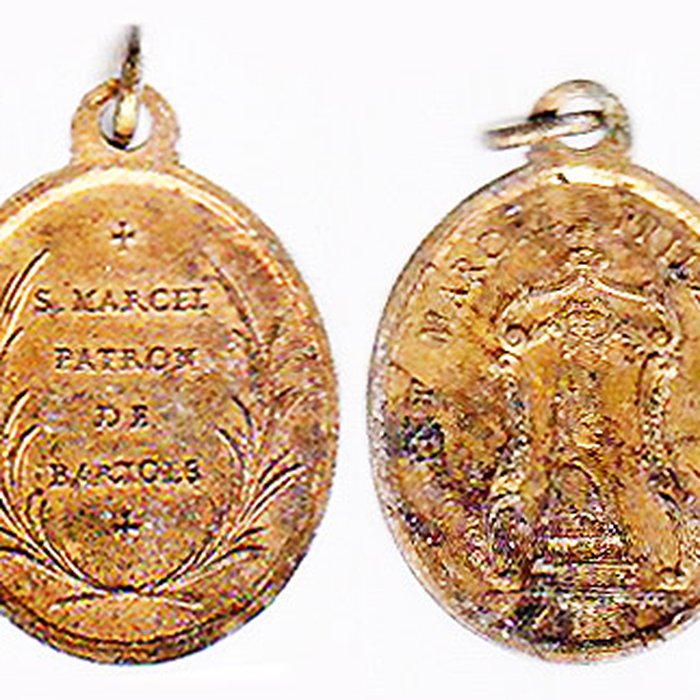 Photo de Collégiale Notre-Dame de Barjols