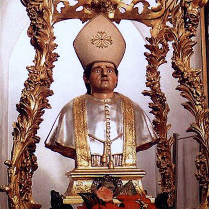 Photo de Collégiale Notre-Dame de Barjols