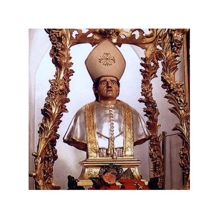 Photo de Collégiale Notre-Dame de Barjols