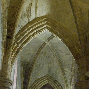 Collégiale Notre-Dame de Barjols