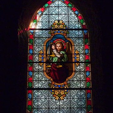 Collégiale Notre-Dame de Barjols