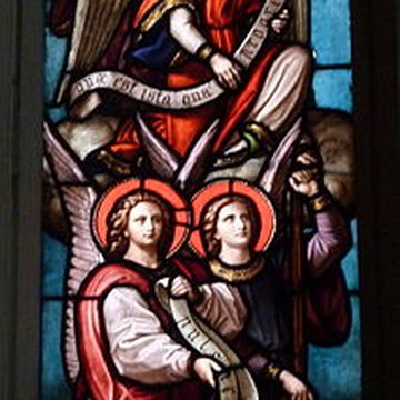 Collégiale Notre-Dame de Barjols