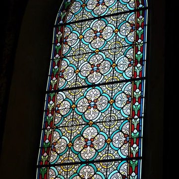 Collégiale Notre-Dame de Barjols