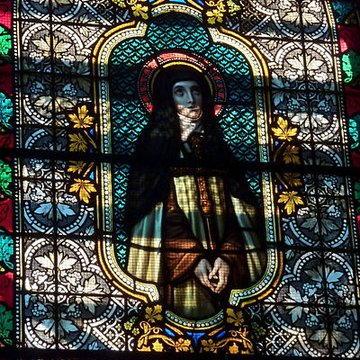 Collégiale Notre-Dame de Barjols