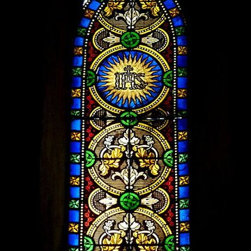 Collégiale Notre-Dame de Barjols