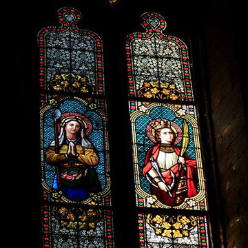 Collégiale Notre-Dame de Barjols