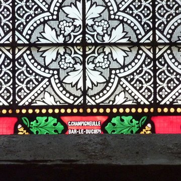 Collégiale Notre-Dame de Barjols