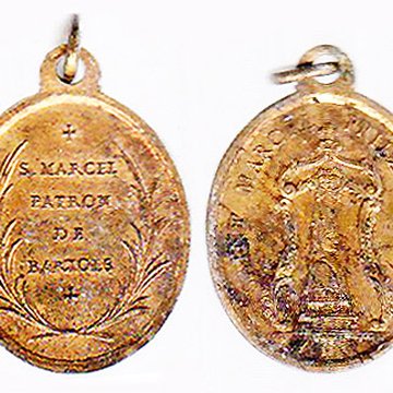 Collégiale Notre-Dame de Barjols