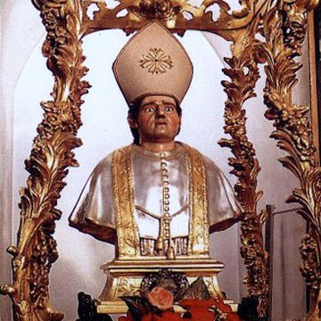 Collégiale Notre-Dame de Barjols