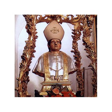 Collégiale Notre-Dame de Barjols