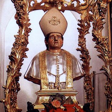 Collégiale Notre-Dame de Barjols