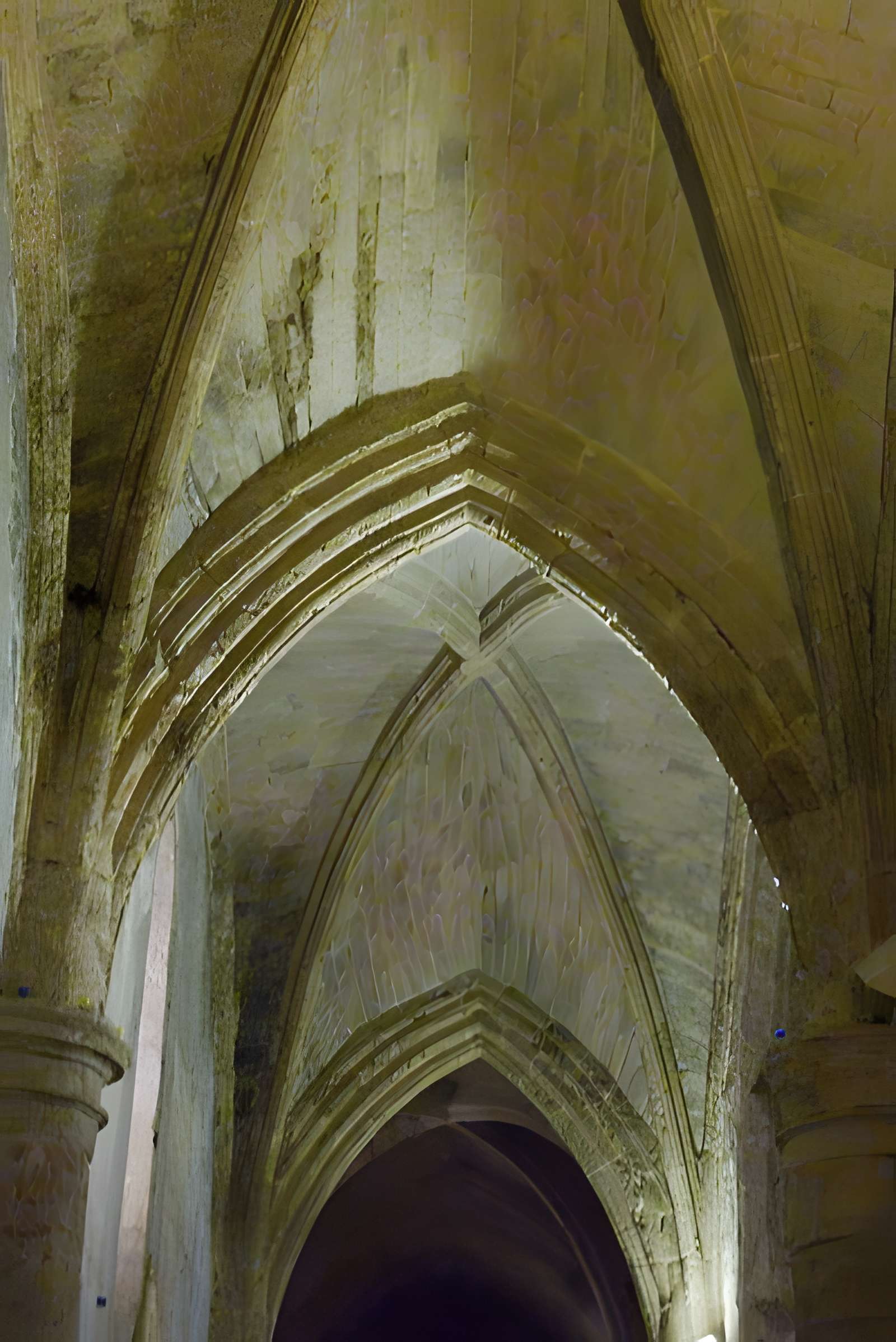 Collégiale Notre-Dame de Barjols