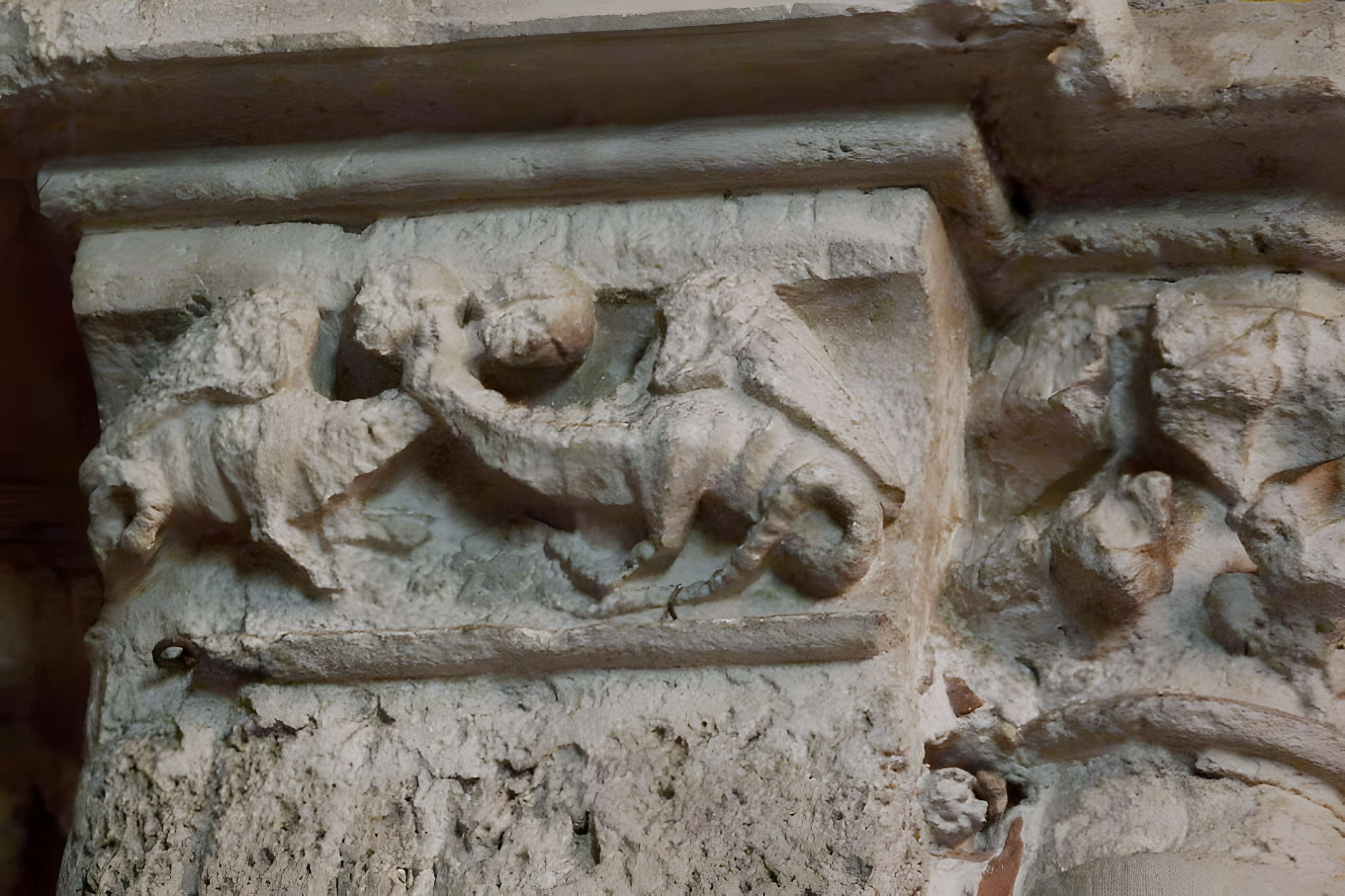 Collégiale Notre-Dame de Barjols