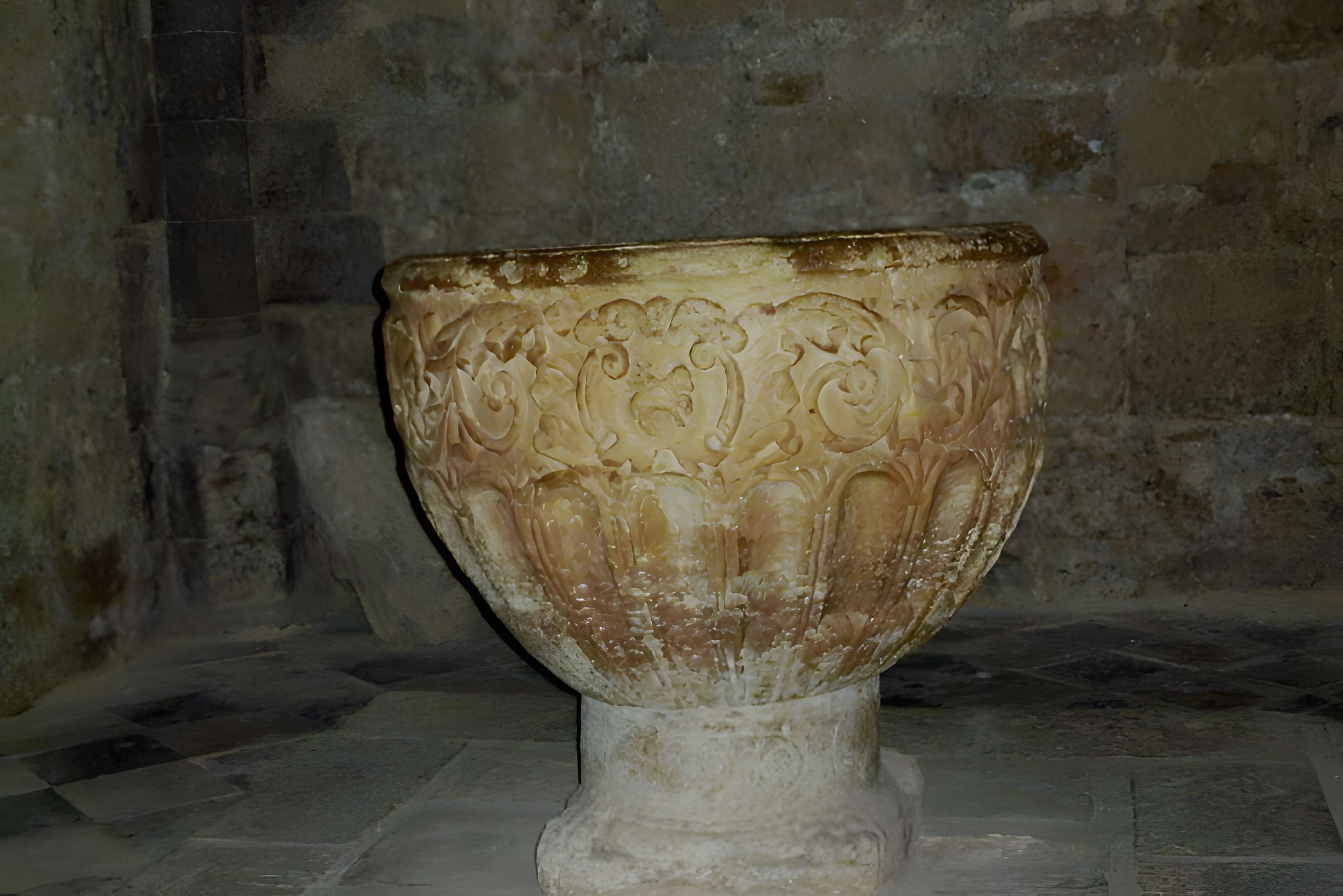 Collégiale Notre-Dame de Barjols