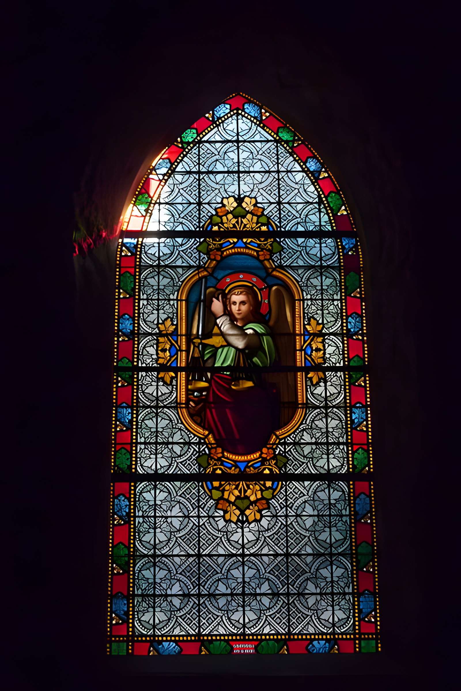 Collégiale Notre-Dame de Barjols