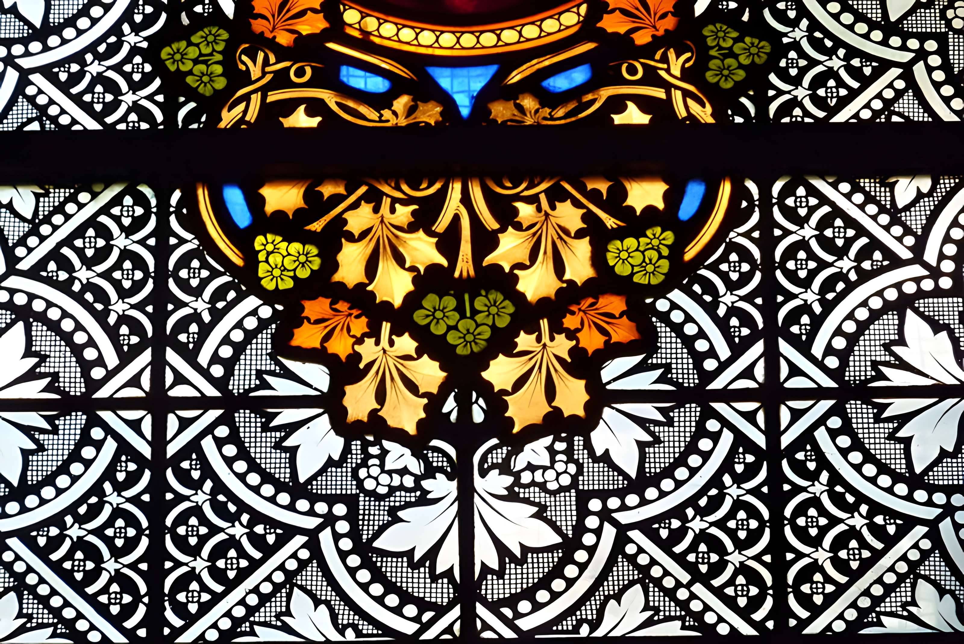 Collégiale Notre-Dame de Barjols