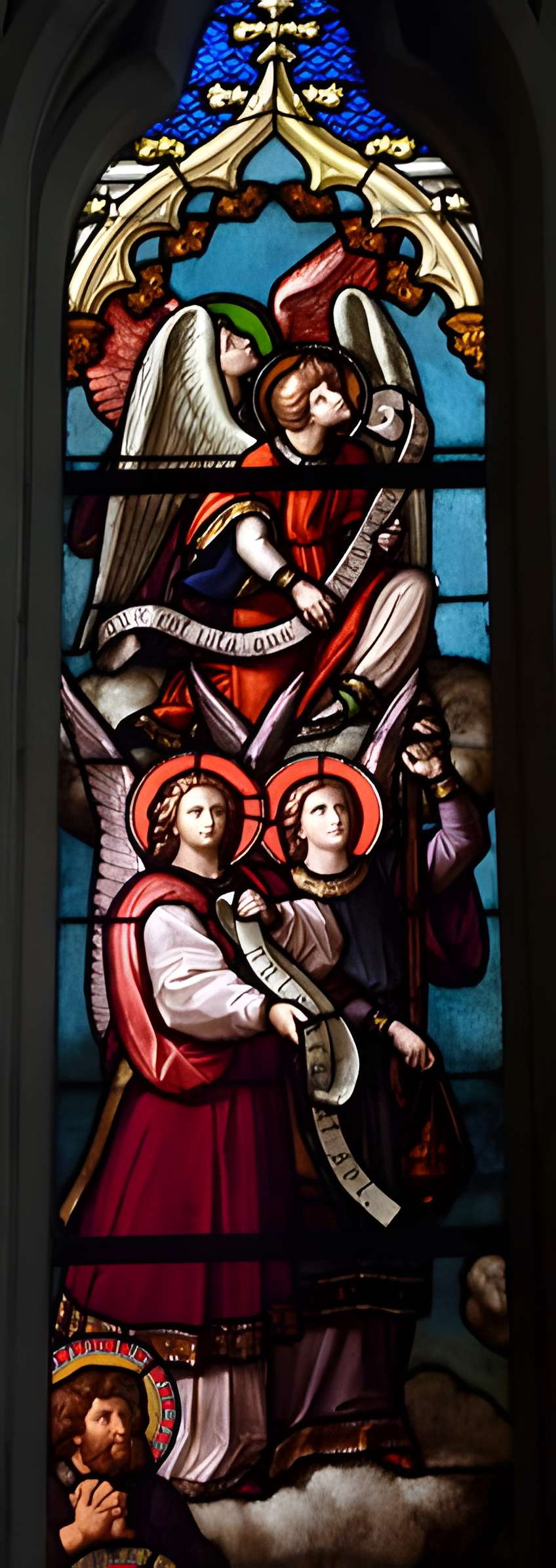 Collégiale Notre-Dame de Barjols