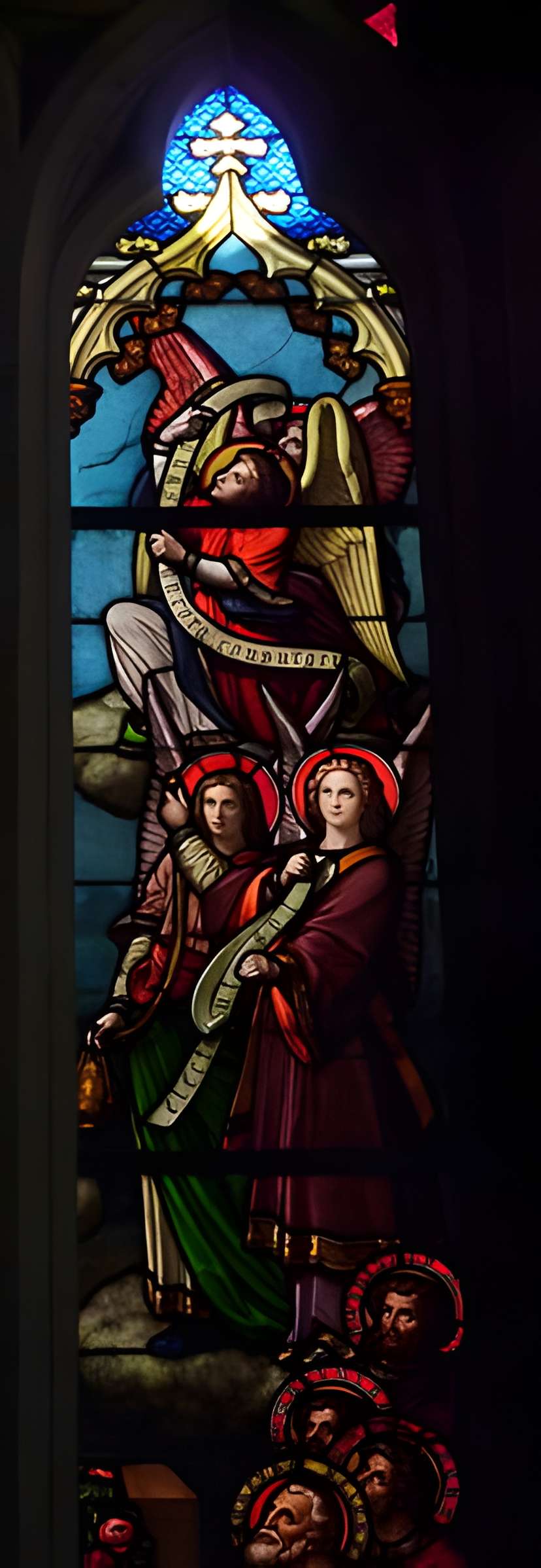 Collégiale Notre-Dame de Barjols