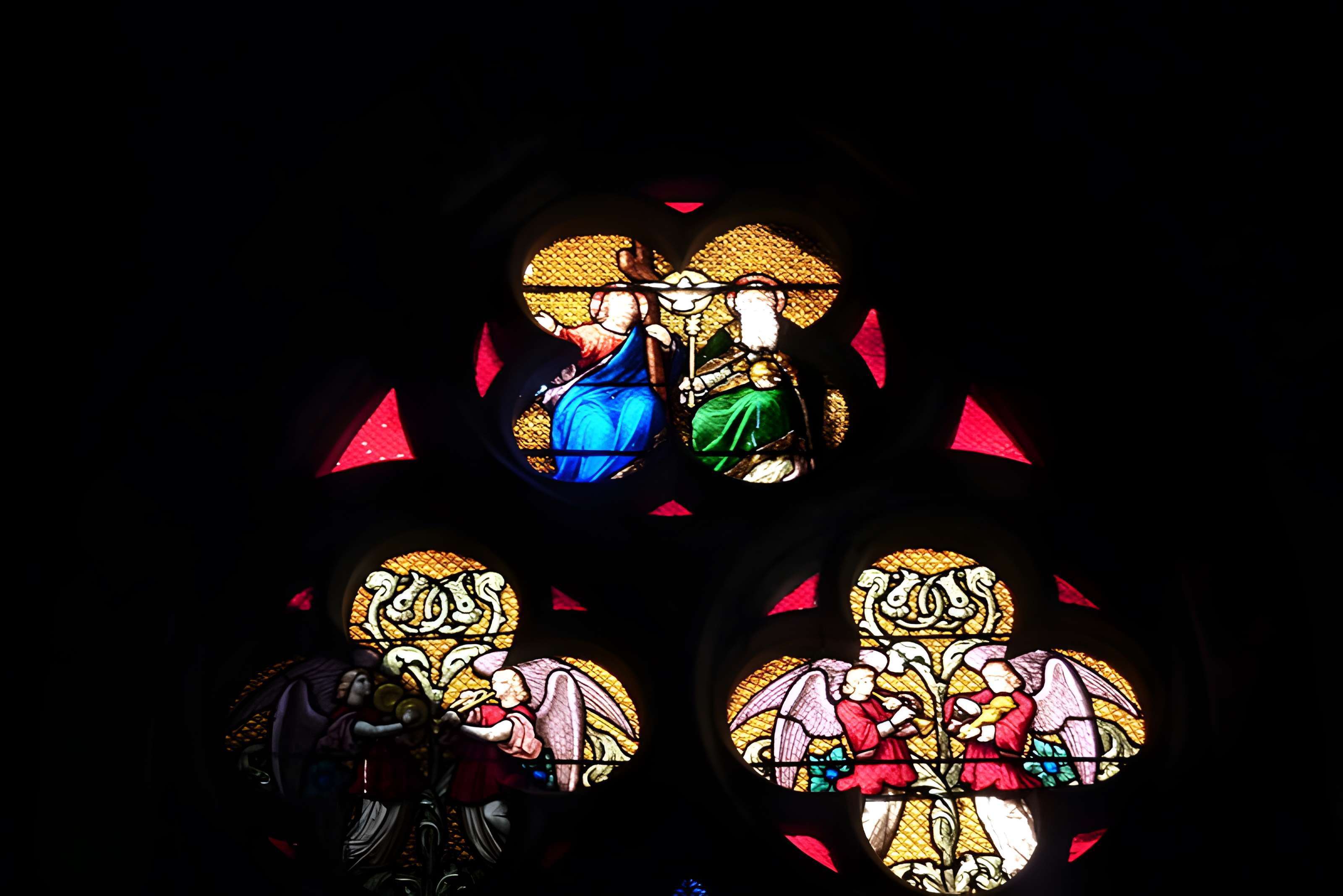 Collégiale Notre-Dame de Barjols