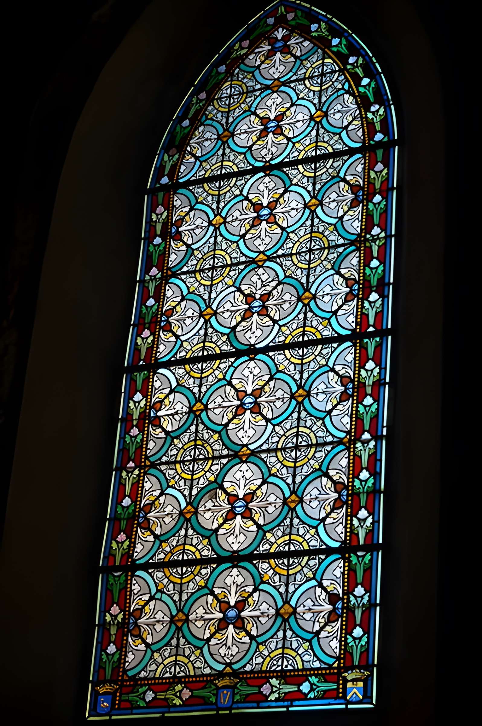 Collégiale Notre-Dame de Barjols