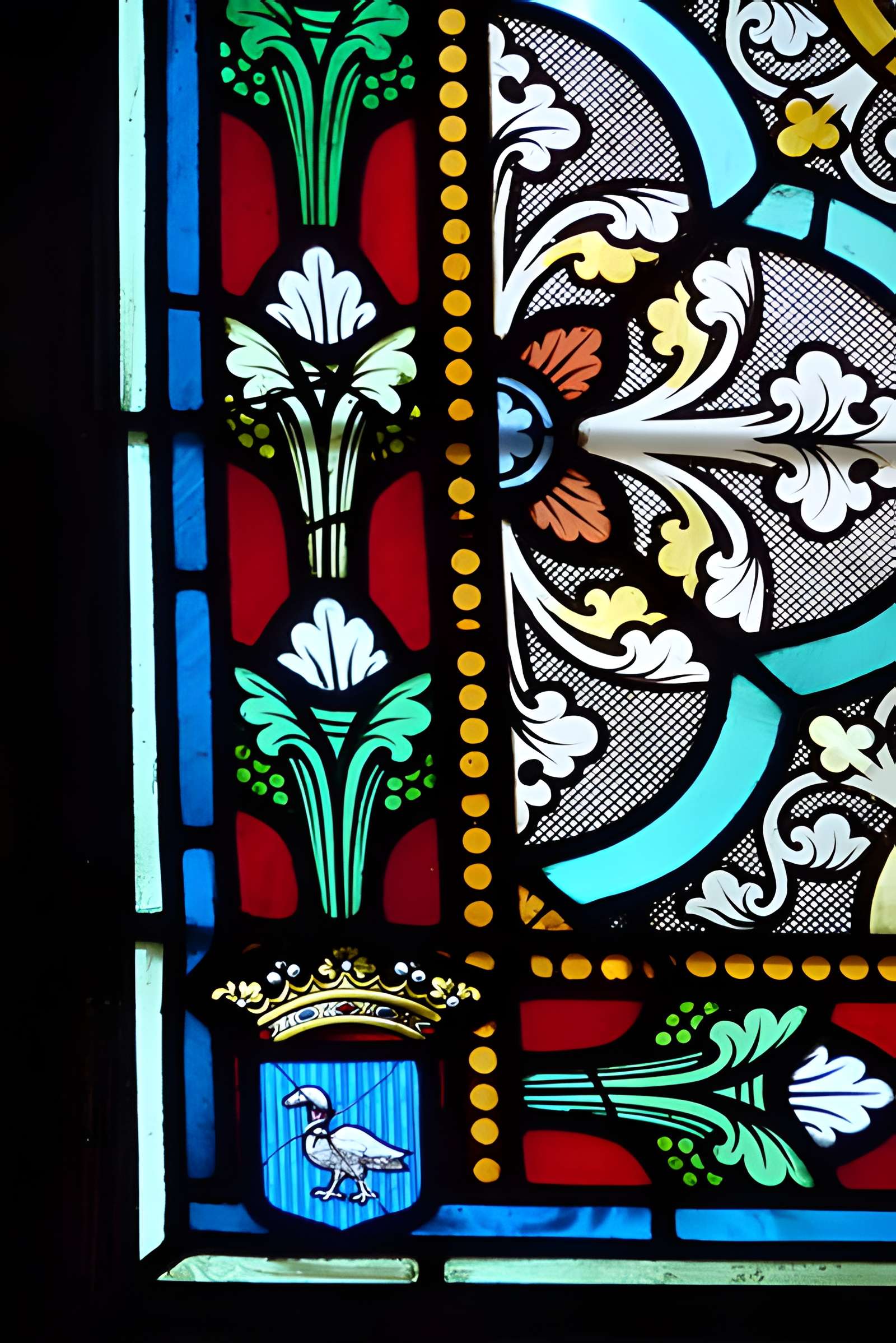 Collégiale Notre-Dame de Barjols