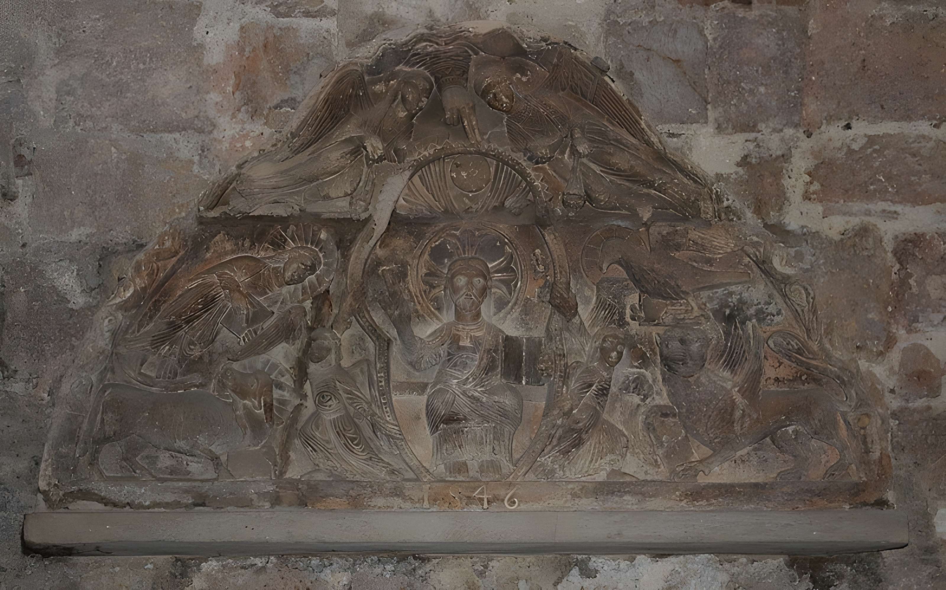 Collégiale Notre-Dame de Barjols