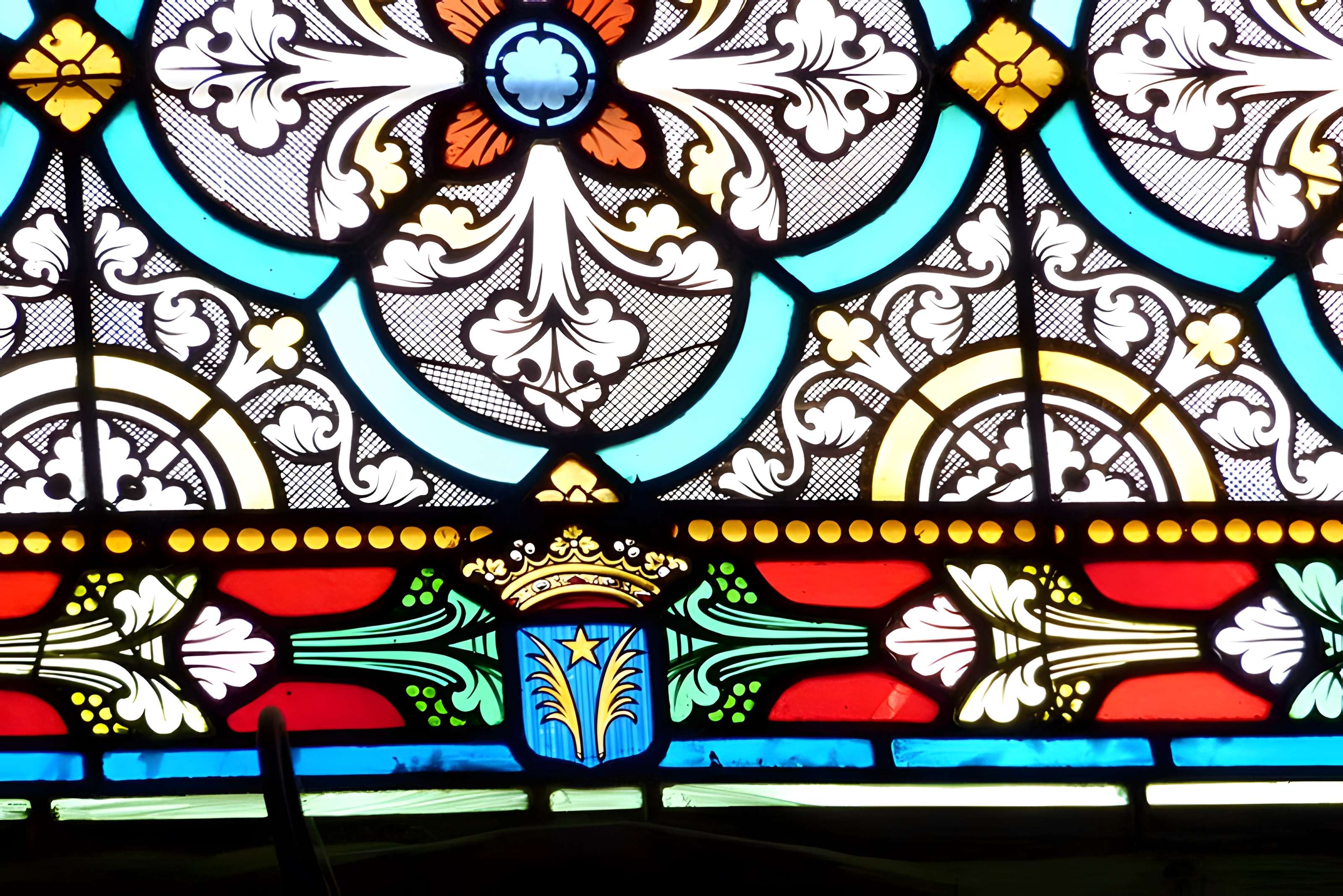 Collégiale Notre-Dame de Barjols