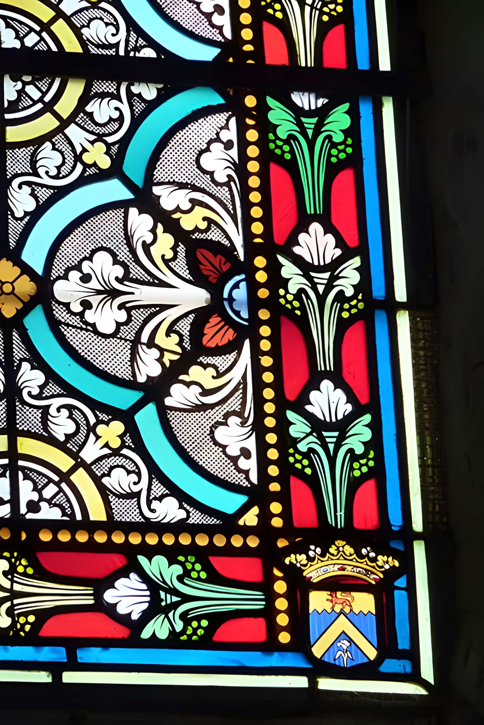 Collégiale Notre-Dame de Barjols